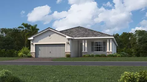 7851 Lakes Edge Ln, Port Charlotte, FL 33981