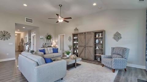 313 Bunker Ln, Elgin, SC 29045 photo 5