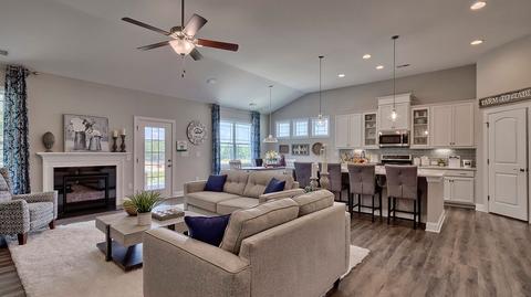 313 Bunker Ln, Elgin, SC 29045 photo 3