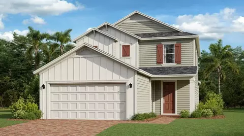 37 Pentwater Rd, Saint Augustine, FL 32092 photo 1