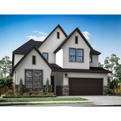 7907 Oakside Ct, Fulshear, TX 77441