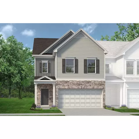 9407 Cavalier Way 01, Collegedale, TN 37315