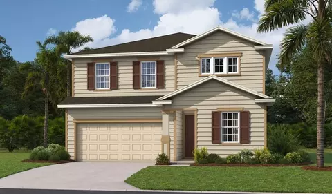 112 Lightsey Crossing Ln, Saint Augustine, FL 32084 photo 1
