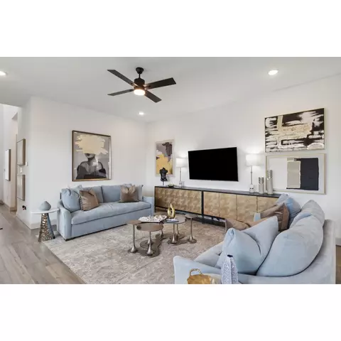 412 Dover Mews, Celina, TX 75009 photo 3