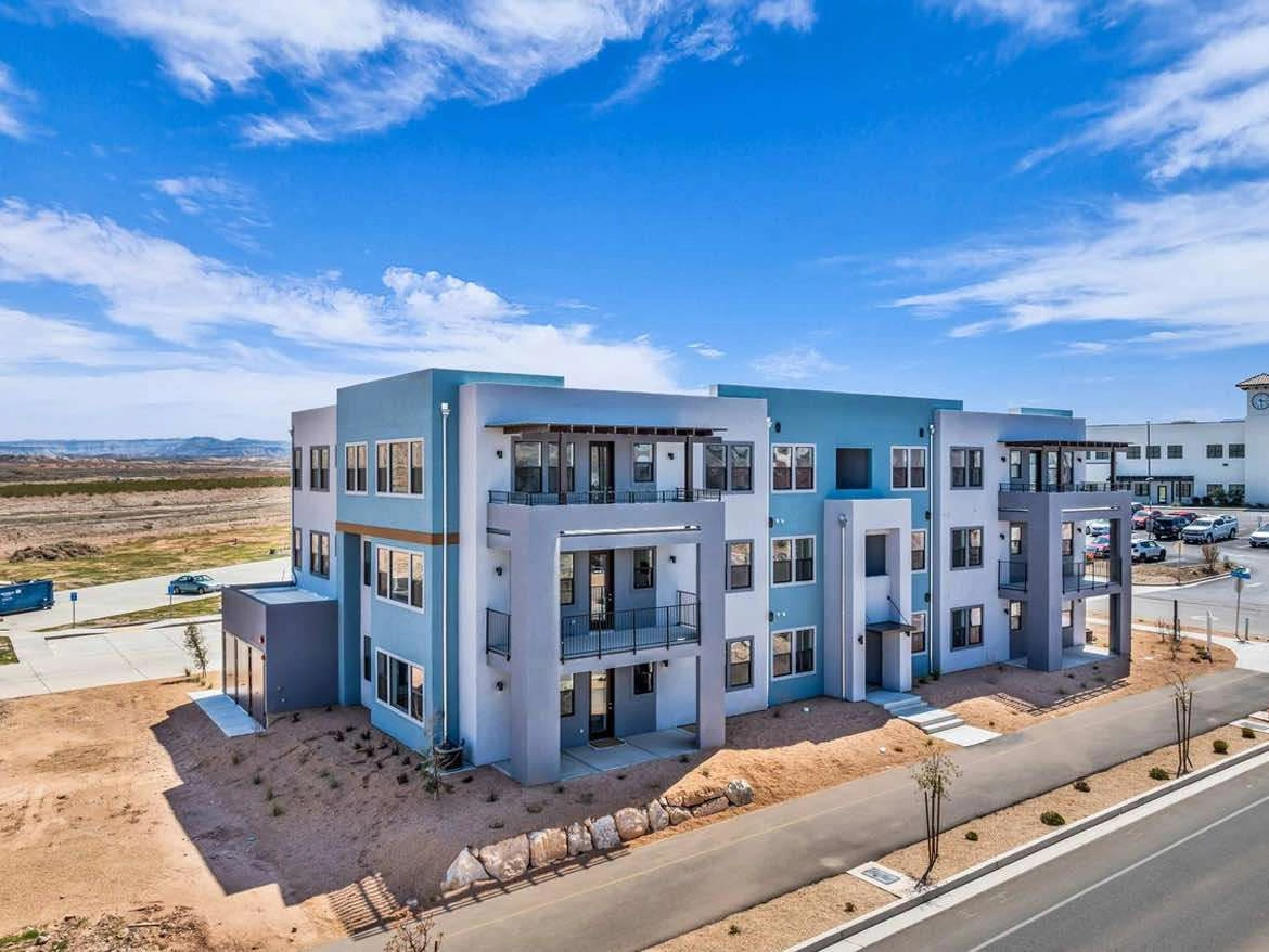 5599 S Carnelian Pkwy Unit 110  