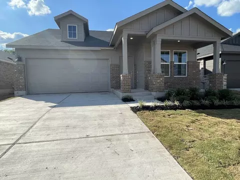 623 Sormonne Loop, Kyle, TX 78640 photo 1