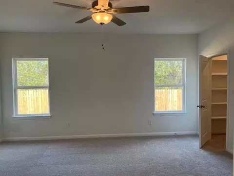 Bedroom - 303 Lucky Ave, Bertram, TX 78605 photo 1 of 2