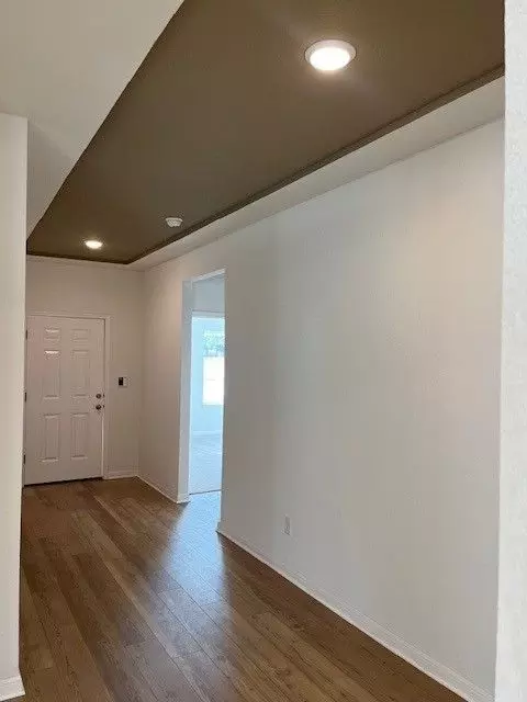 Entry Way - 303 Lucky Ave, Bertram, TX 78605 photo 1 of 1