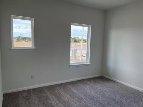 Bedroom - 303 Lucky Ave, Bertram, TX 78605 photo 2 of 2