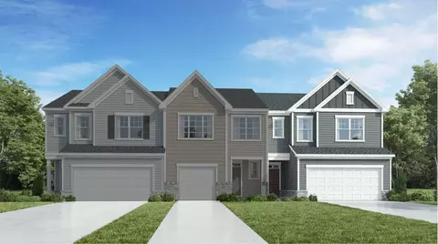 2001 Caen St, Raleigh, NC 27610 photo 1