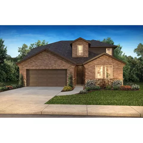 13047 Soaring Forest Dr, Conroe, TX 77302 photo 1