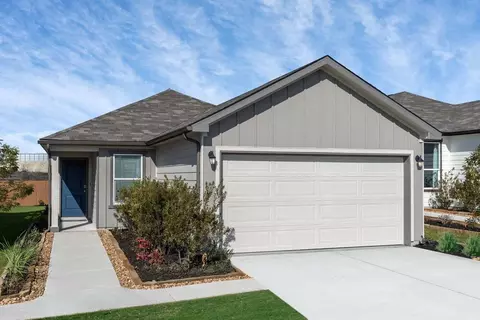 Plan 1417 Modeled - 1308 London Ave, New Braunfels, TX 78130