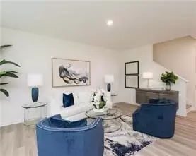 1823 Dawn Rd, Conyers, GA 30013