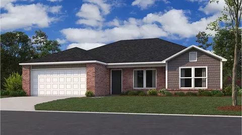 8112 E Oakland St, Broken Arrow, OK 74014 photo 1