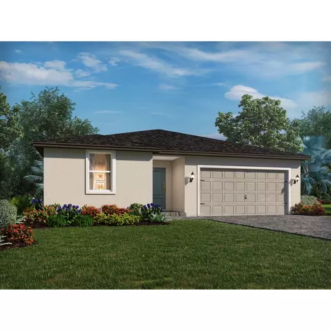 Plan Foxglove - 14325 SW Rain Rd, Indiantown, FL 34956