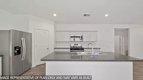 5931 Canyon Dawn Dr, Spring, TX 77373 photo 7