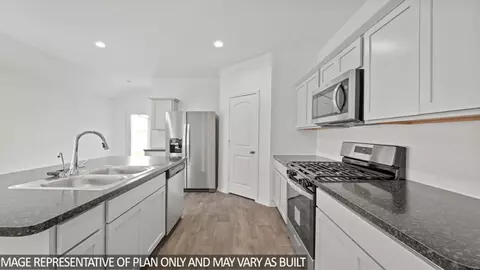 5931 Canyon Dawn Dr, Spring, TX 77373 photo 5