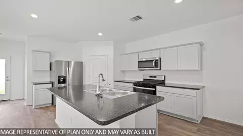 5931 Canyon Dawn Dr, Spring, TX 77373 photo 6