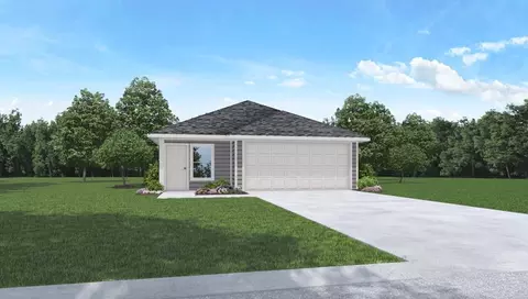 5931 Canyon Dawn Dr, Spring, TX 77373 photo 1