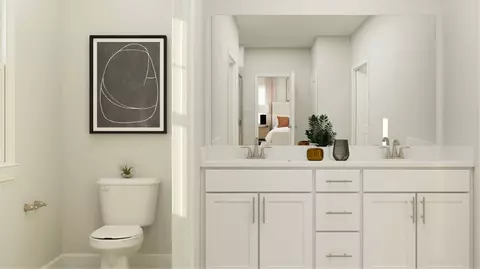 Bath - 1310 Cosmic Dr, Durham, NC 27703 photo 1 of 4