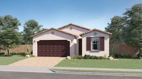 Latitude Plan 3580 - 3131 N 97th Dr, Phoenix, AZ 85037