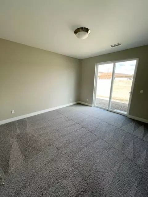 Bedroom - 1608 Delta Downs Dr, Minden, NV 89423 photo 2 of 4