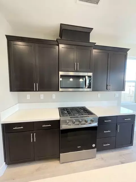 Kitchen - 1608 Delta Downs Dr, Minden, NV 89423 photo 2 of 2