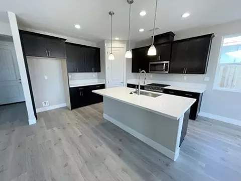 Kitchen - 1608 Delta Downs Dr, Minden, NV 89423 photo 1 of 2