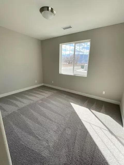 Bedroom - 1608 Delta Downs Dr, Minden, NV 89423 photo 3 of 4