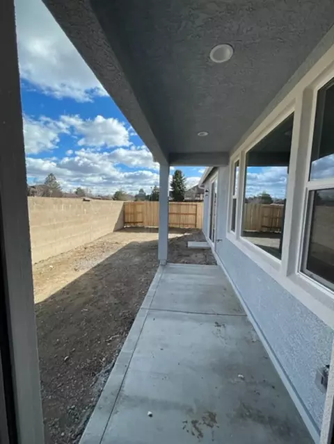 Exterior - 1608 Delta Downs Dr, Minden, NV 89423 photo 2 of 2