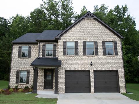 450 Toronto Cir, Hampton, GA 30228 photo 4