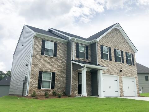 450 Toronto Cir, Hampton, GA 30228 photo 11