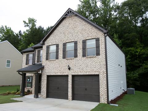 450 Toronto Cir, Hampton, GA 30228 photo 7