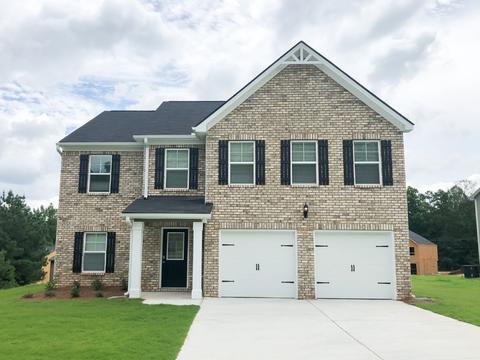450 Toronto Cir, Hampton, GA 30228 photo 9