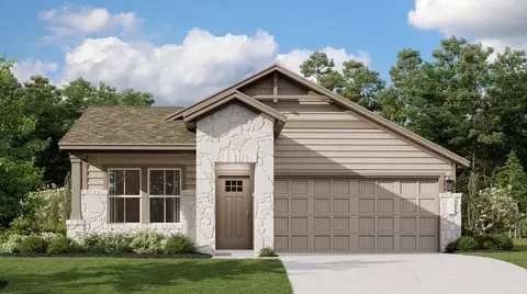 193 Sormonne Loop, Kyle, TX 78640 photo 1