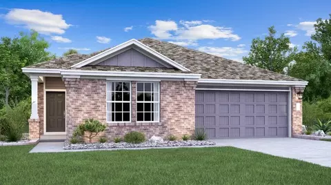 1101 Nesting Bird Dr, Georgetown, TX 78628 photo 1