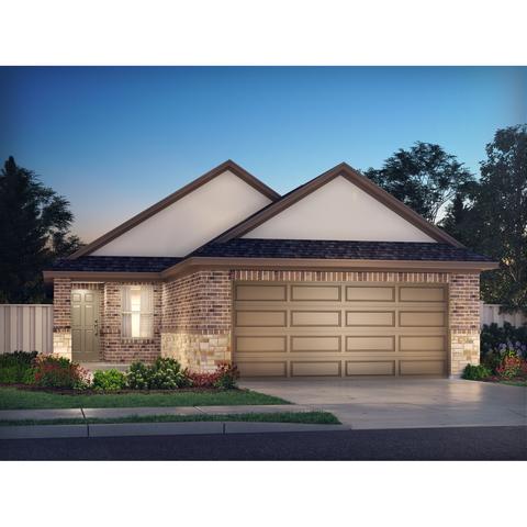 17622 Rosette Grass Dr, Conroe, TX 77385 photo 1