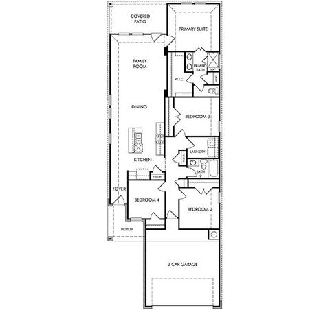 17622 Rosette Grass Dr, Conroe, TX 77385 photo 2