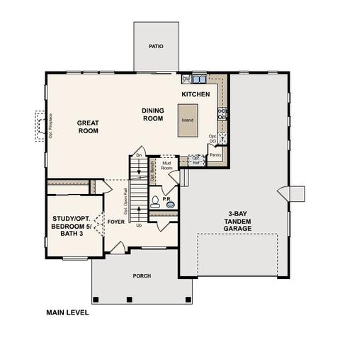 1085 W Union Bench Dr, Mapleton, UT 84664 photo 1