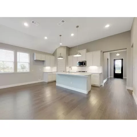 4025 Bluestem Blvd, Argyle, TX 76226 photo 3