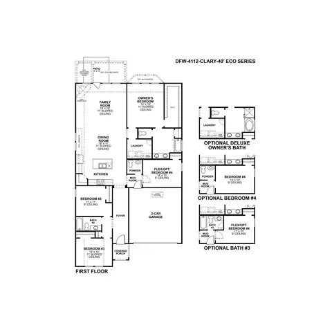 4025 Bluestem Blvd, Argyle, TX 76226 photo 6
