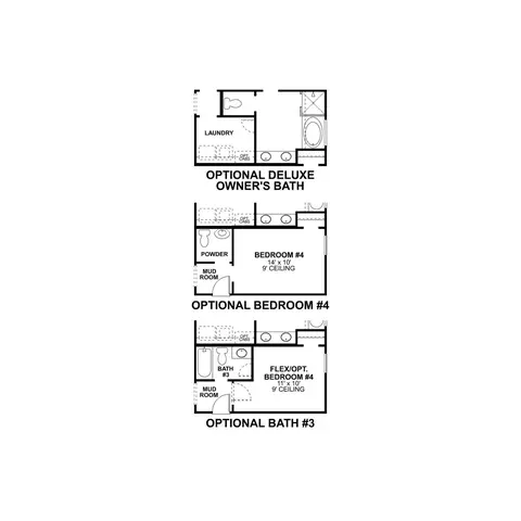 4025 Bluestem Blvd, Argyle, TX 76226 photo 4
