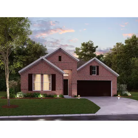 4025 Bluestem Blvd, Argyle, TX 76226 photo 1