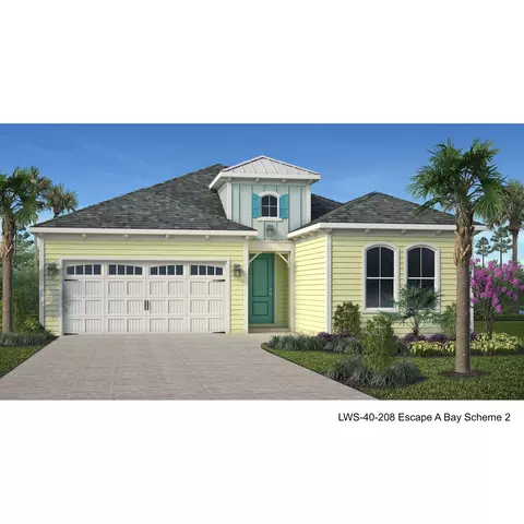 Plan Escape Bay - 9201 Highway 79, Panama City Beach, FL 32413