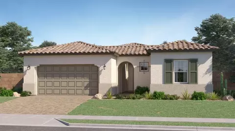 Exterior - 841 W Peralta Pass, Apache Junction, AZ 85120 photo 1 of 2