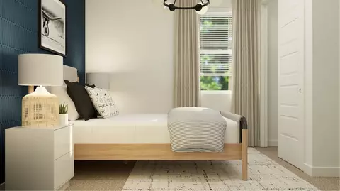 Bedroom - 841 W Peralta Pass, Apache Junction, AZ 85120 photo 5 of 6