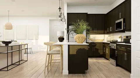 Kitchen - 841 W Peralta Pass, Apache Junction, AZ 85120 photo 2 of 2