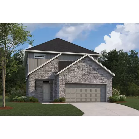 4909 Seadrift Dr, Austin, TX 78747 photo 1