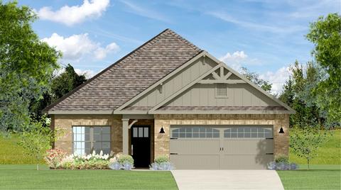 138 Blooming Cv, Crestview, FL 32539 photo 1