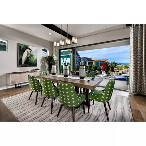 Dining - 1201 Scott St, Paso Robles, CA 93446 photo 1 of 1